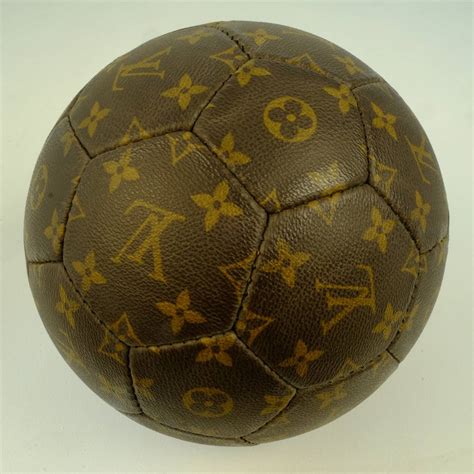 louis vuitton soccer ball|louis vuitton soccer jersey.